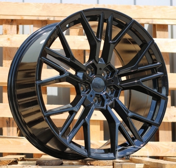 R20 x 8.5;9.5J 5x112