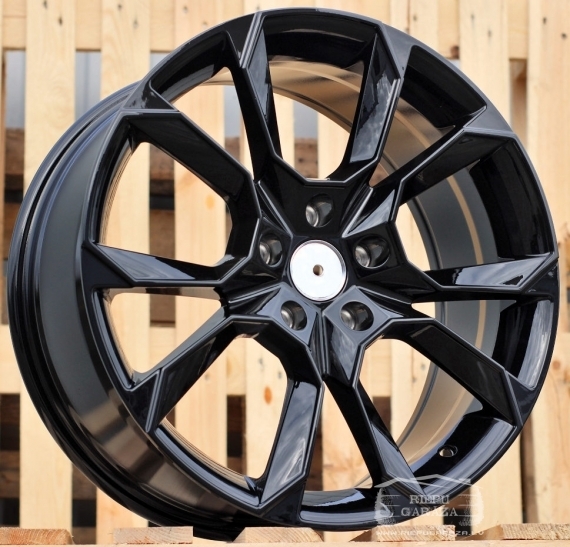 R18 x 8J 5x112