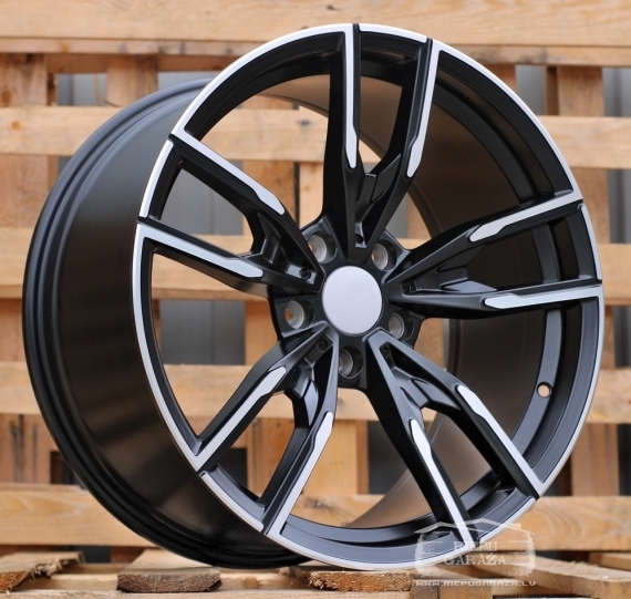 R18 x 8J 5x120