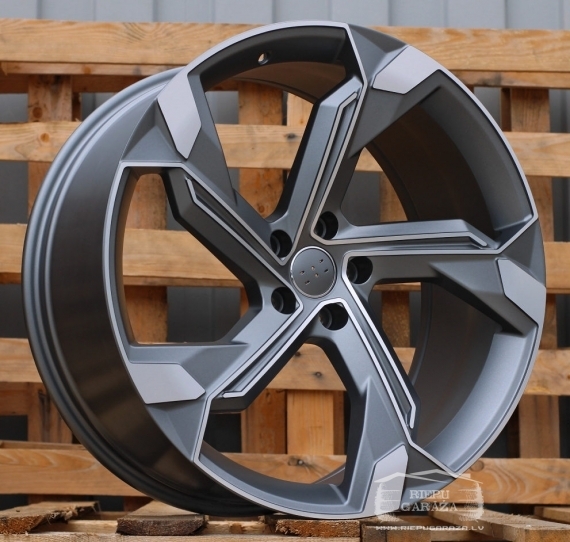 R20 x 9J 5x112