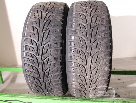 Hankook Winter I Pike RS W419