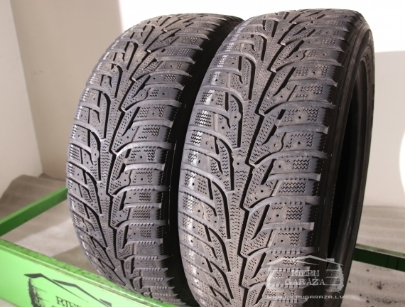 Hankook Winter I Pike RS W419