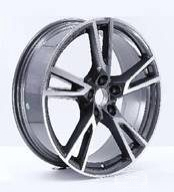 R19 x 8J 5x112