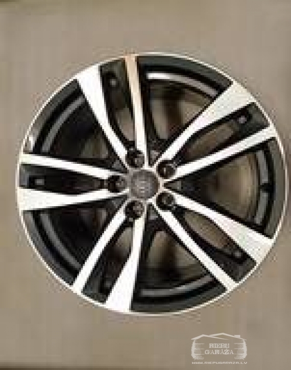 R19 x 8.5J 5x112