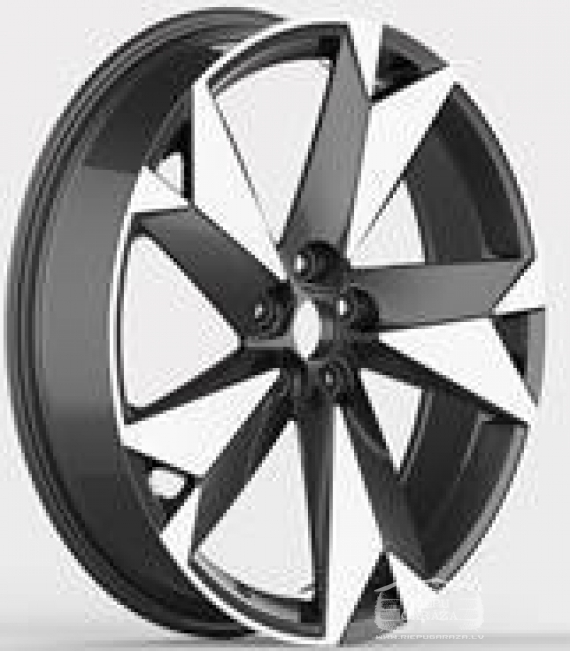 R18 x 7.5J 5x112