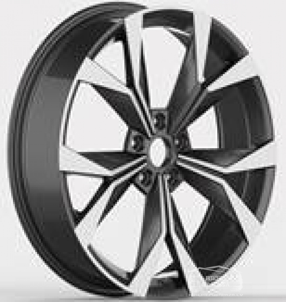 R18 x 7.5J 5x112