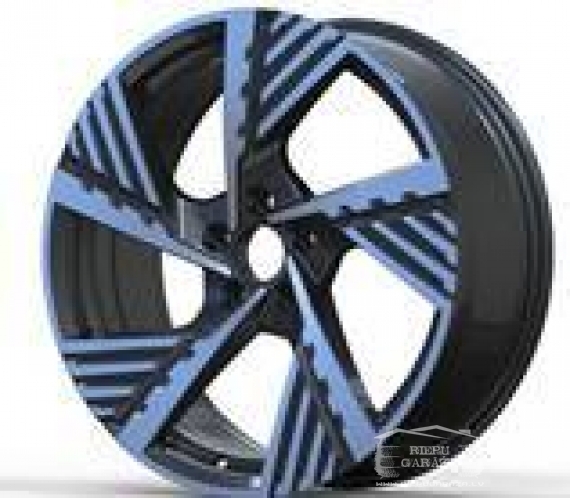 R19 x 8J 5x112