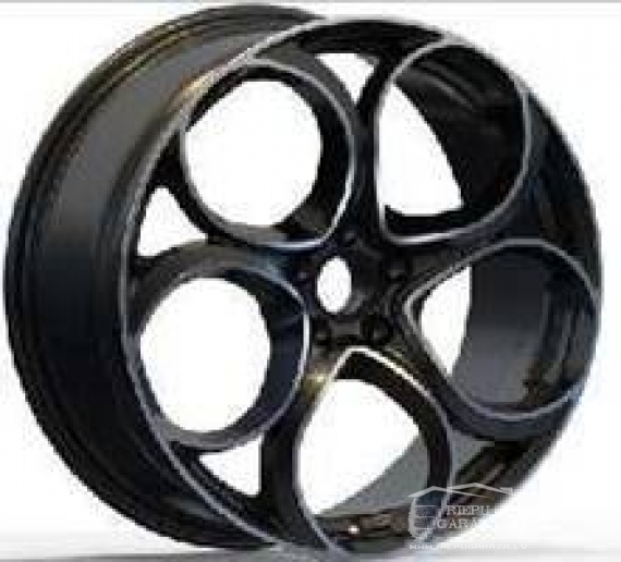 R18 x 8J 5x110