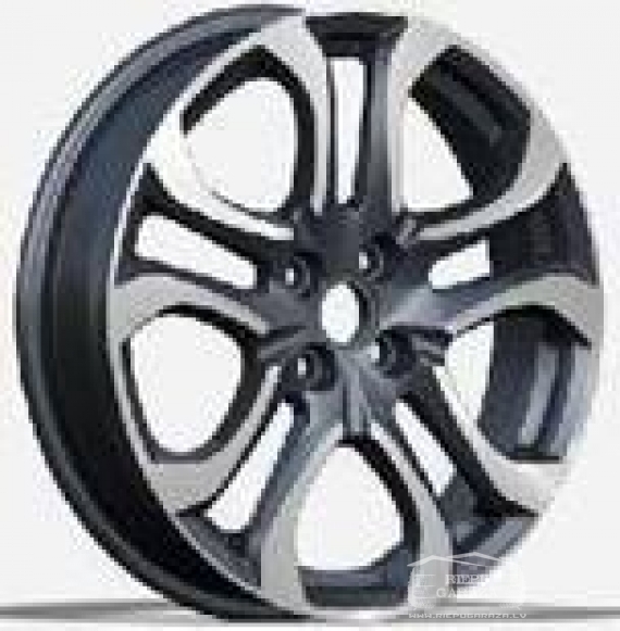 R17 x 6.5J 4x100