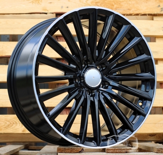 R19 x 8J 5x112