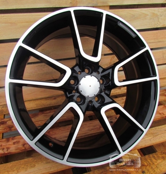 R19 x 7.5;8.5J 5x112