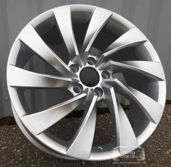 R18 x 8J 5x112