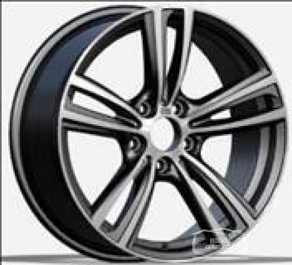 R17 x 8J 5x120