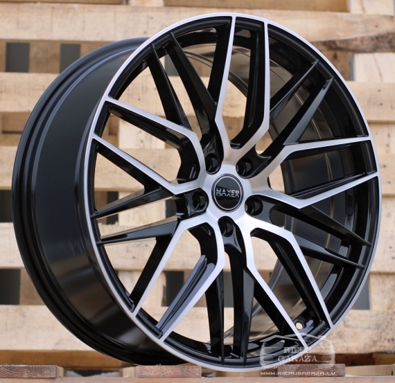 R18 x 8J 5x115