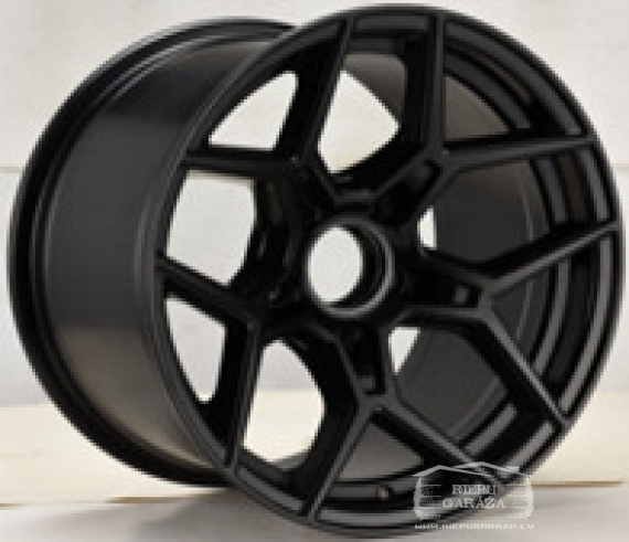 R17 x 9J 5x127