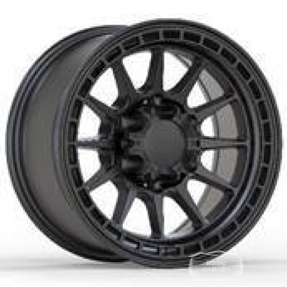 R15 x 8J 6x139.7