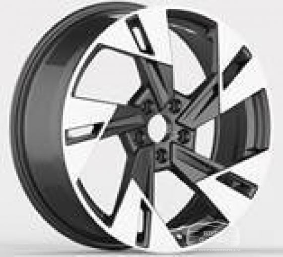 R18 x 8J 5x112