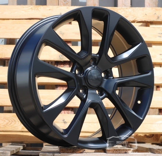 R20 x 8J 5x127