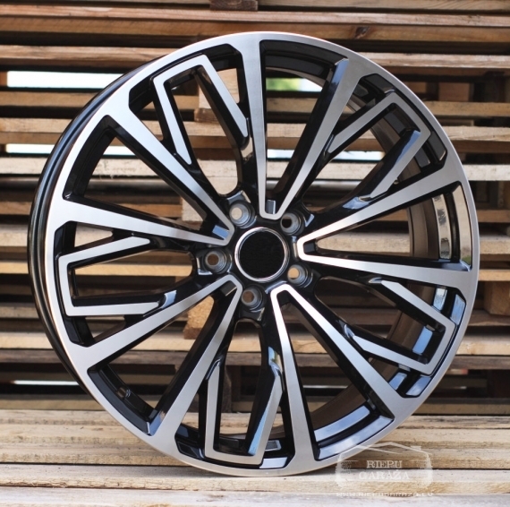 R20 x 8.5J 5x112