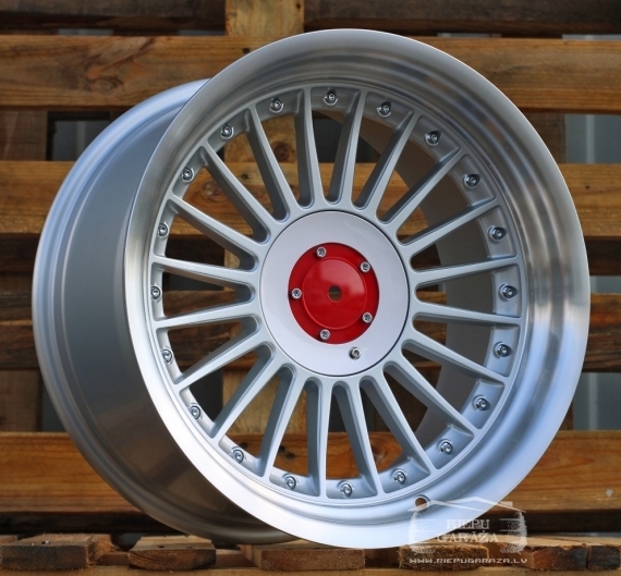 R17 x 8J 5x120