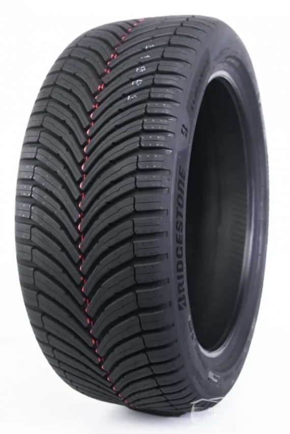 Bridgestone TURANZA ALL SEASON 6 DRIVEGUARD