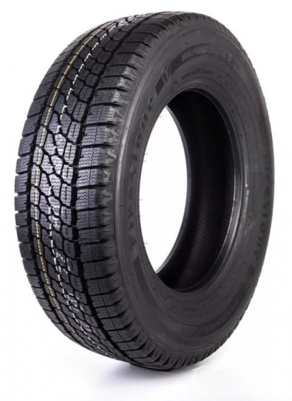 Firestone VANHAWK 2 WINTER (DOT2021)