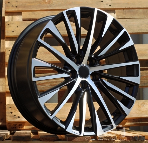 R20 x 8J 5x114.3