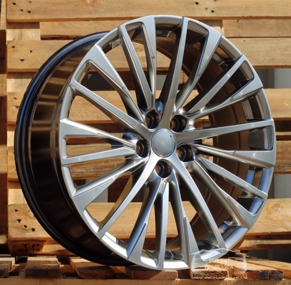 R19 x 8J 5x114.3