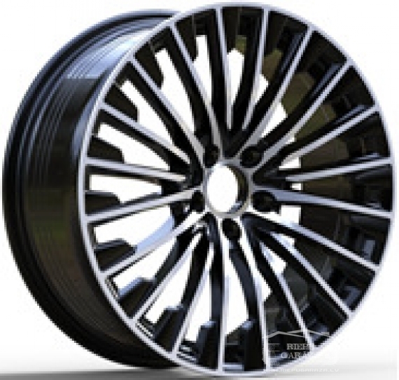 R18 x 8J 5x112