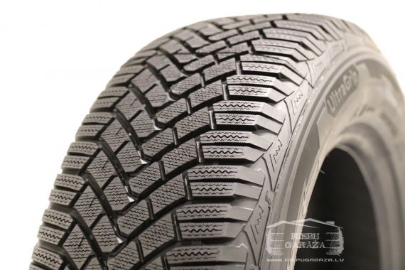 Goodyear ULTRAGRIP ICE 3 FP