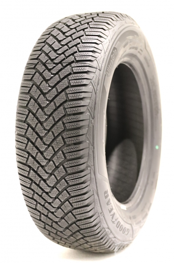 Goodyear ULTRAGRIP ICE 3 FP