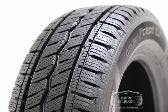 Hankook W I*CEPT LV RW12