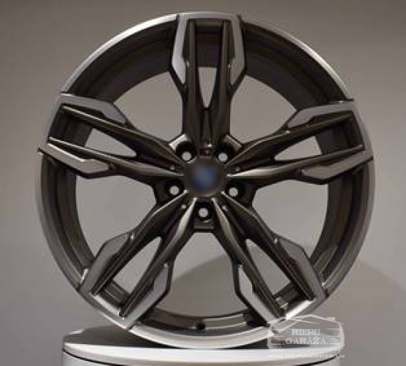 R19 x 8.5J 5x120