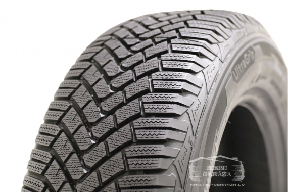 Goodyear UltraGrip ICE 3