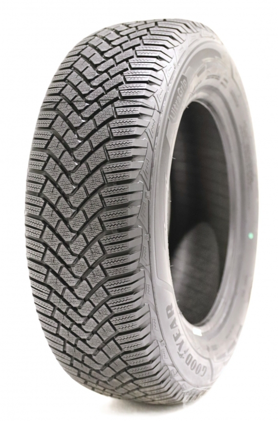 Goodyear UltraGrip ICE 3