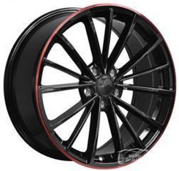 R17 x 7.5J 5x112