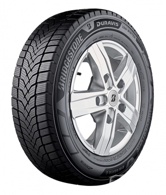 Bridgestone DURAVIS WINTER