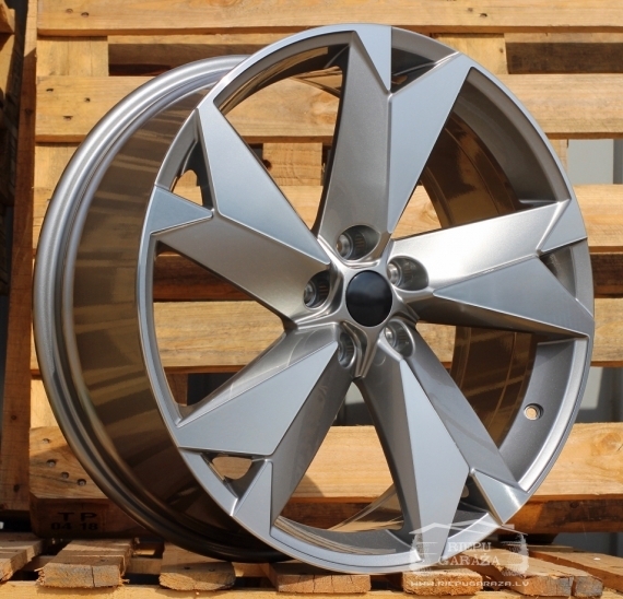 R20 x 8J 5x112