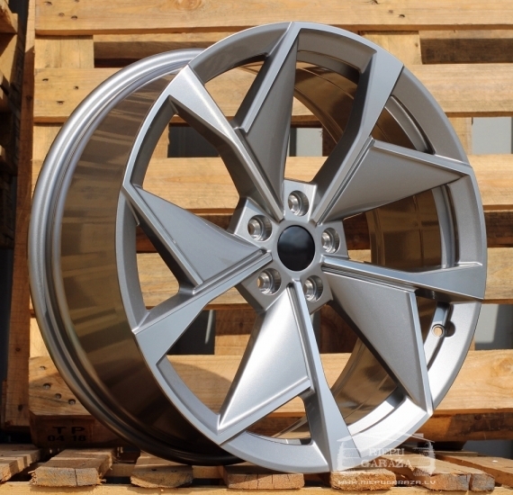 R20 x 8J 5x112