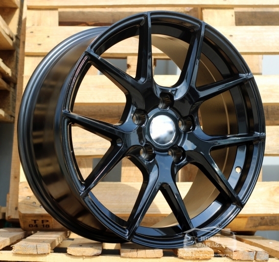 R19 x 8.5J 5x127