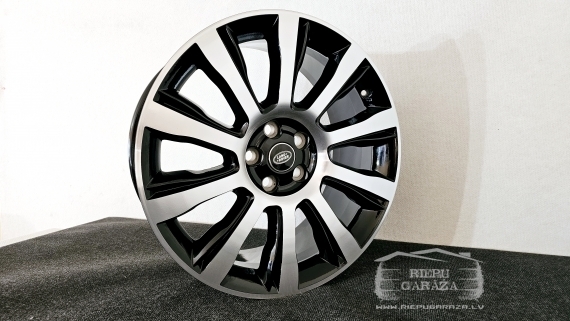 R21 x 9.5J 5x120