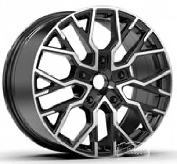 R20 x 8J 5x160