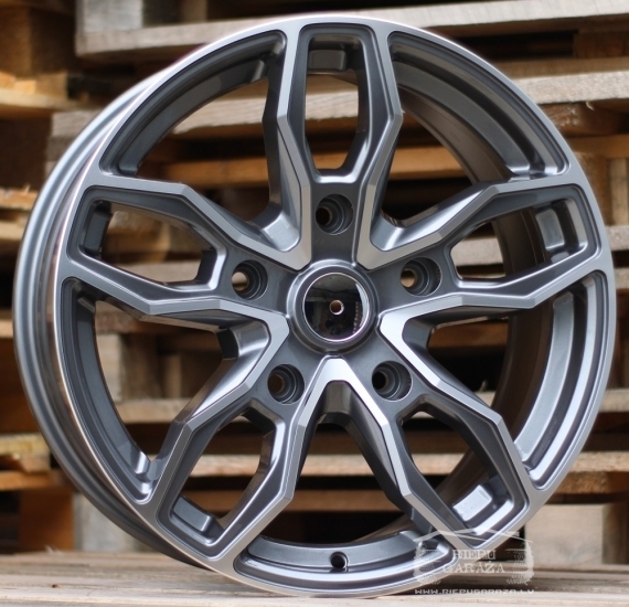 R18 x 8J 5x160