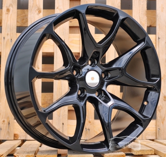 R20 x 9J 5x127