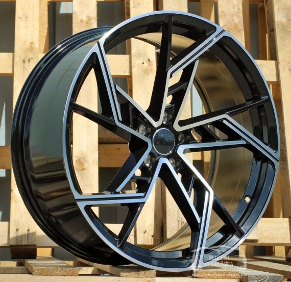 R20 x 9J 5x112