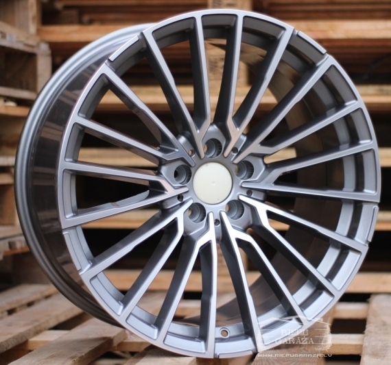 R20 x 8.5;10J 5x112