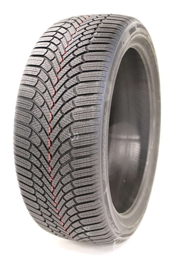 Bridgestone Blizzak 6