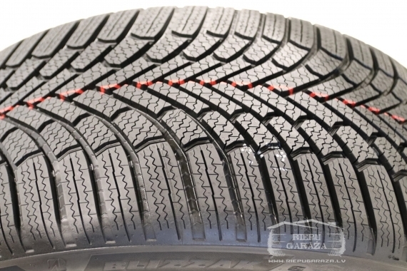 Bridgestone BLIZZ6 Enliten RG 3PMSF