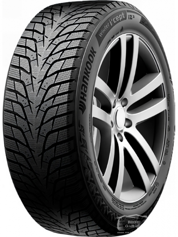 Hankook Winter I Cept IZ3 W636