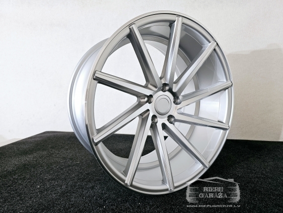 R17 x 7.5J 5x112